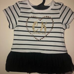 Toddler clothing